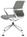 Vitra - Unix Chair with Four Star Base