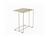 Walter Knoll - Oki, H 49 x W 42 x D 34 cm, Matt sand powder-coated, Matt sand powder-coated
