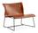 Walter Knoll - Cuoio Lounge Chair