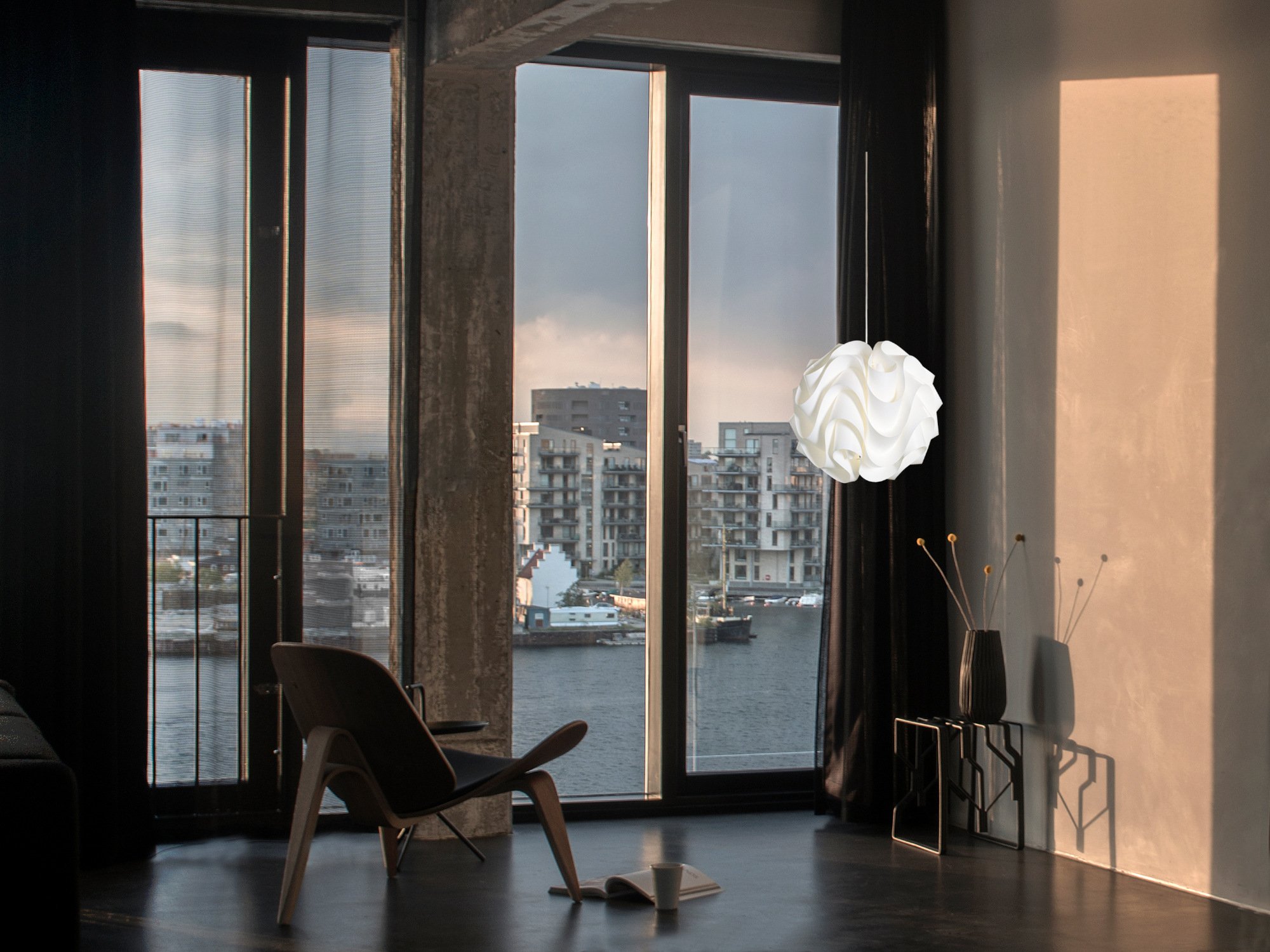 Model 172 Pendelleuchte online bestellen Model 172 Pendelleuchte