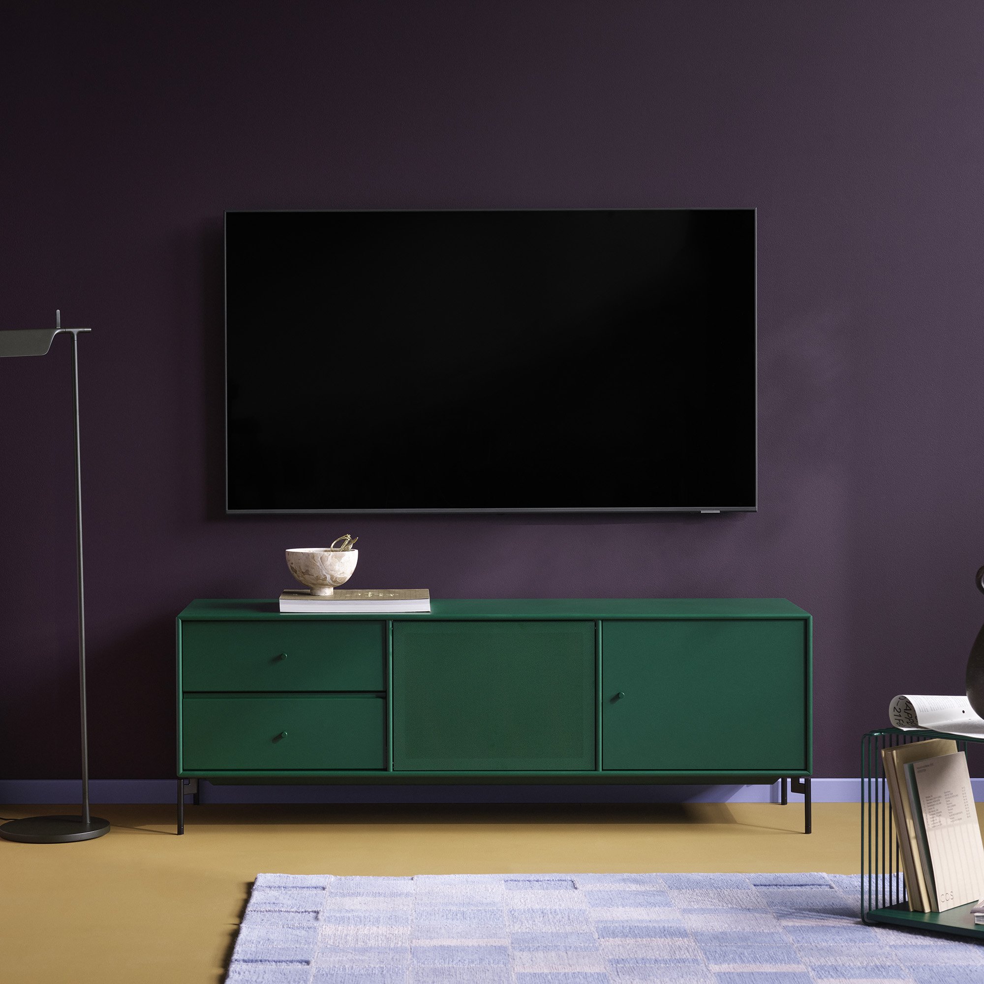 Octave VI TV-Bank von Montana online bestellen Octave VI TV-Bank von Montana