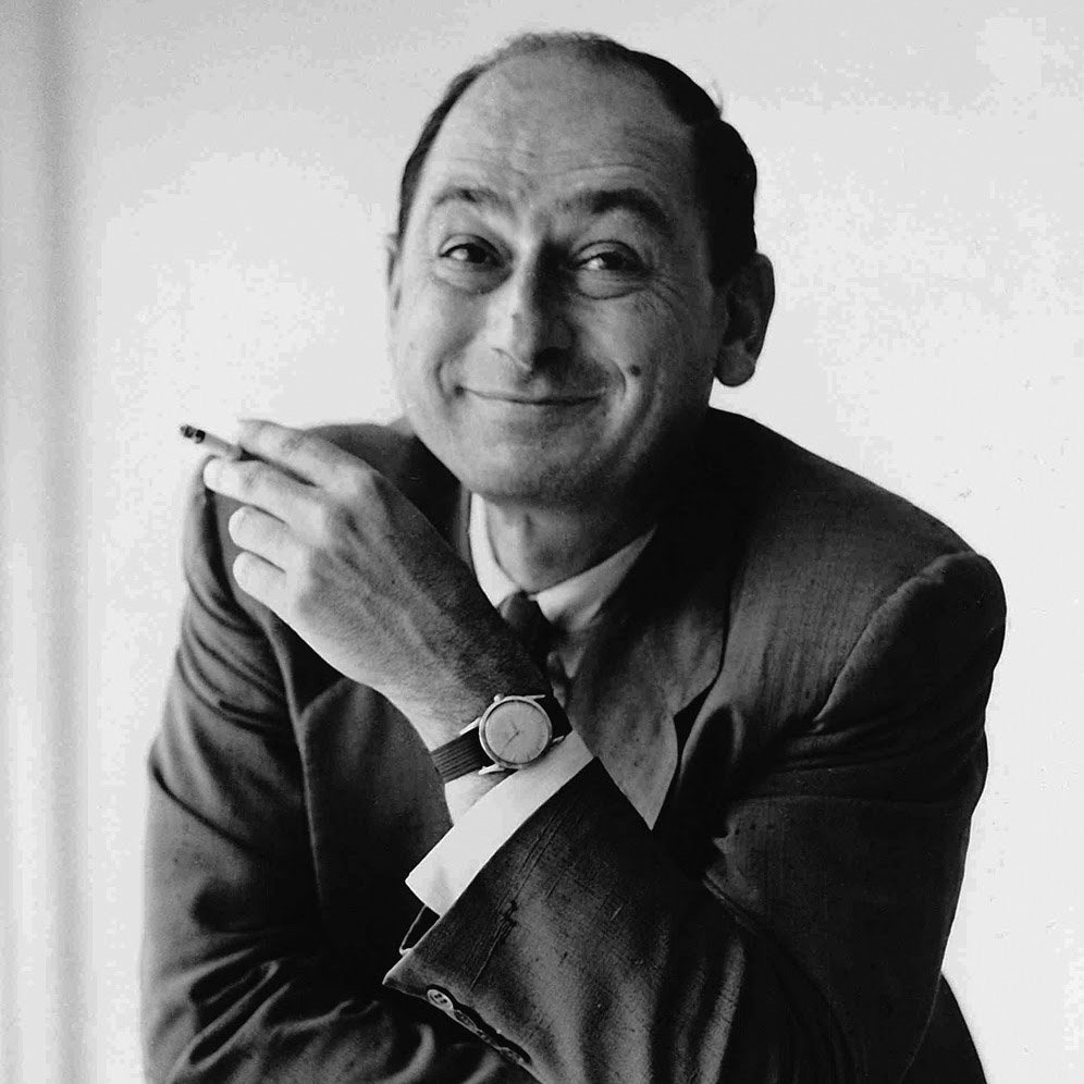 George Nelson