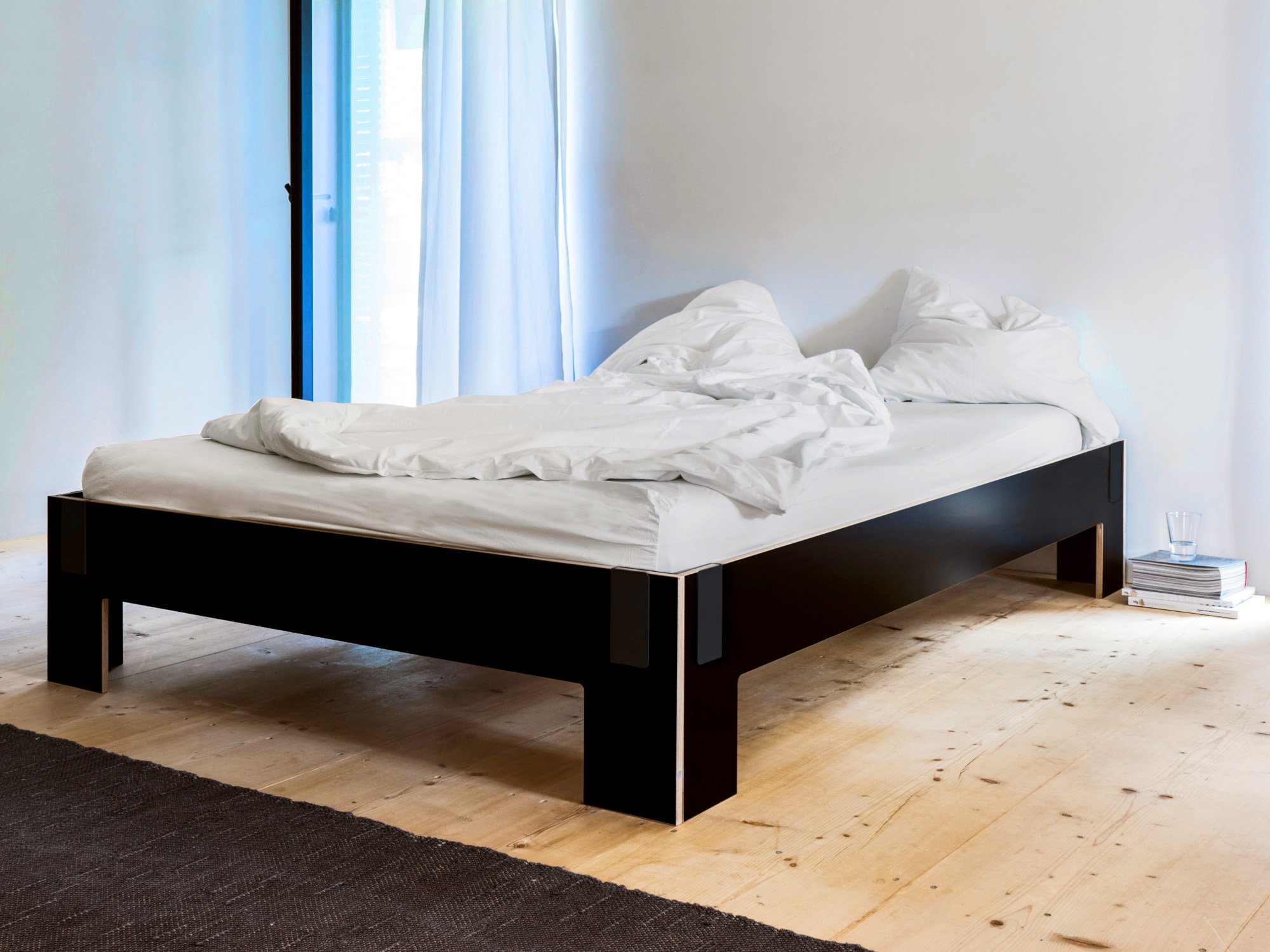 Tagedieb Bett von Moormann
