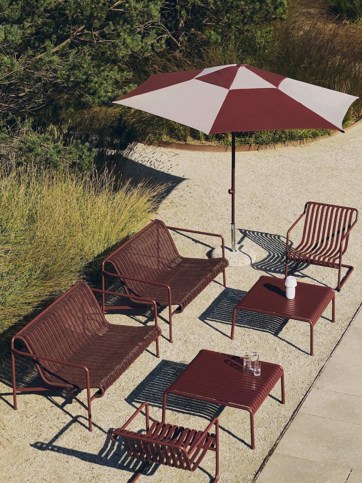 Terrazza Sonnenschirm Octagon online kaufen