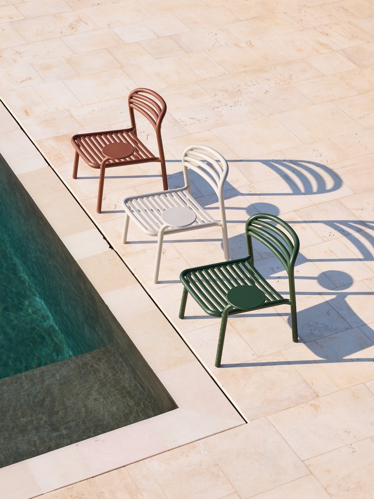 Bliss Stuhl von Cane-line online bestellen