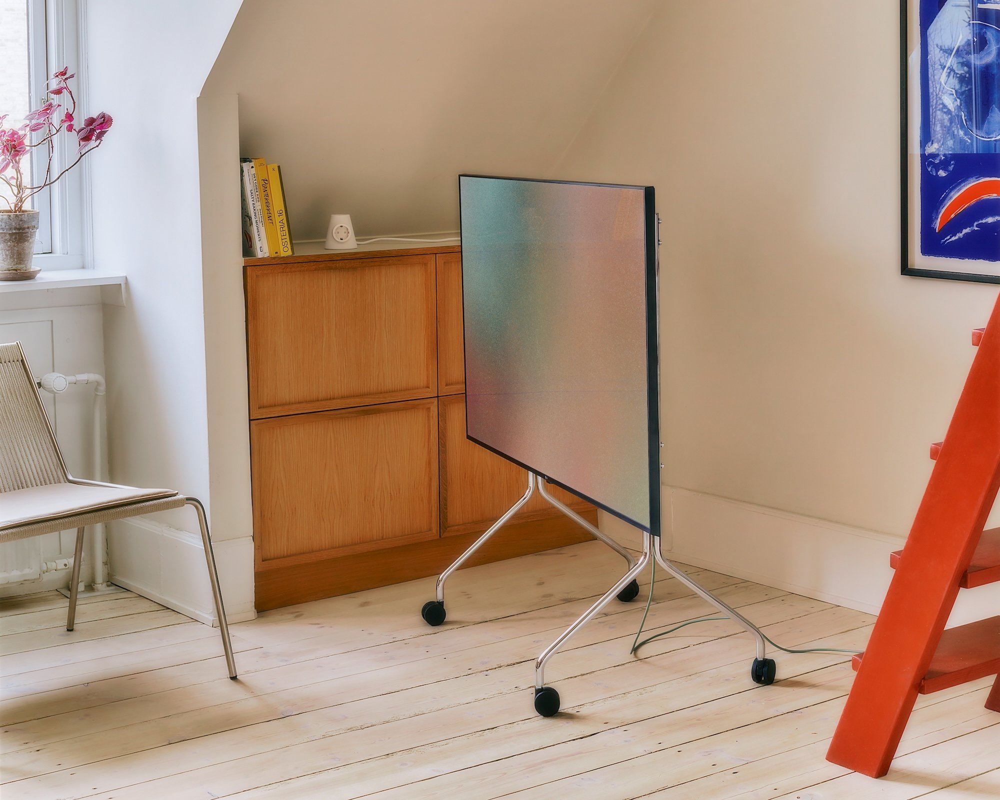 TV-Ständer Moon Rollin` online bestellen