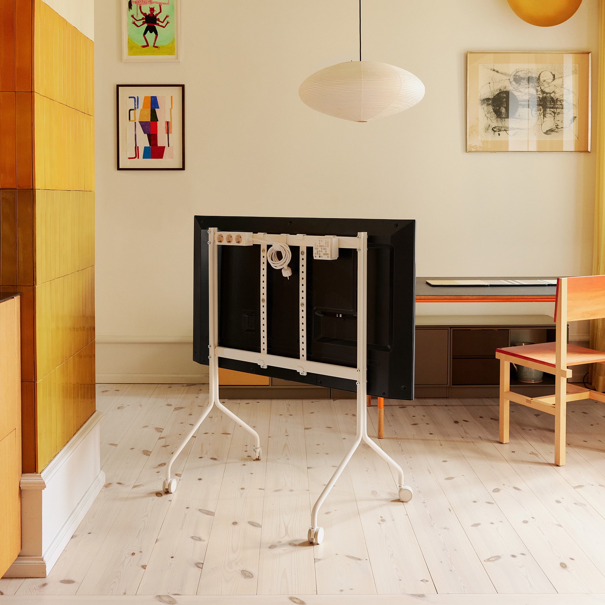 Pedestal Mount Bundle online bestellen