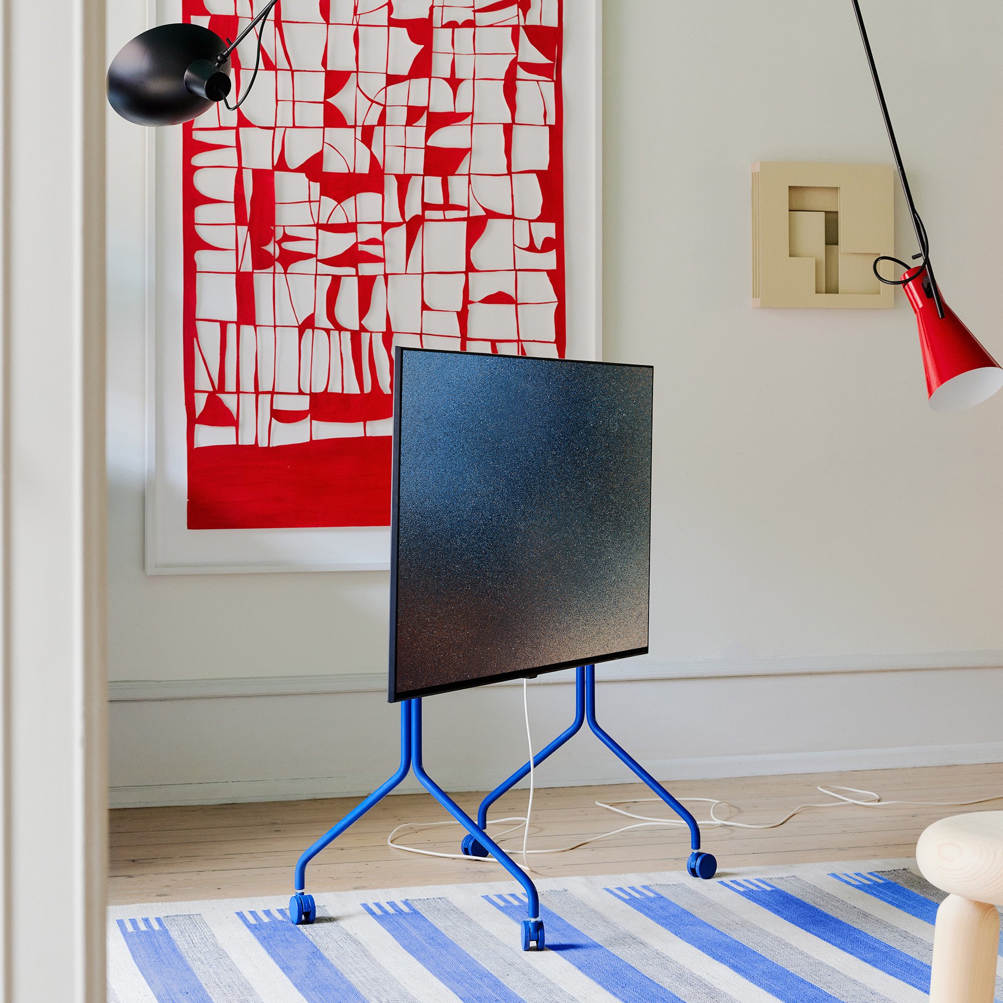 TV-Ständer Moon Rollin' online bestellen