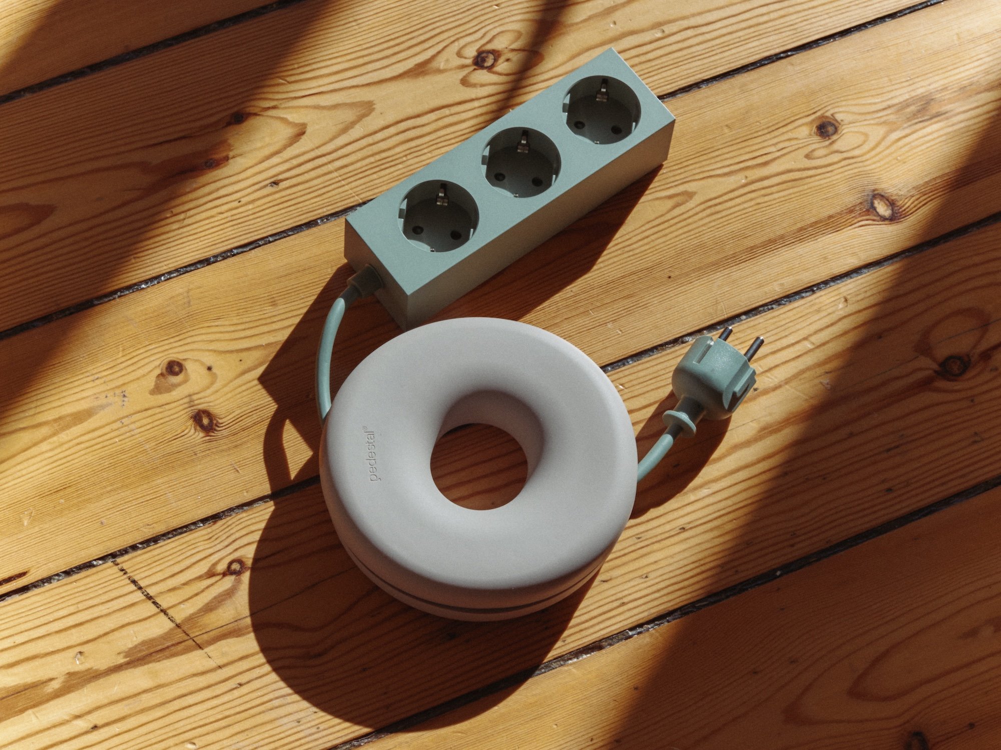 Pedestal Cable Bagel online bestellen