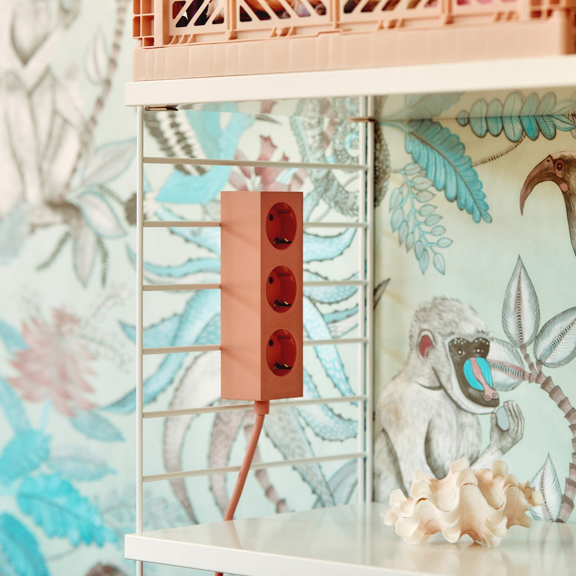 Power Bar Steckdosenleiste online bestellen