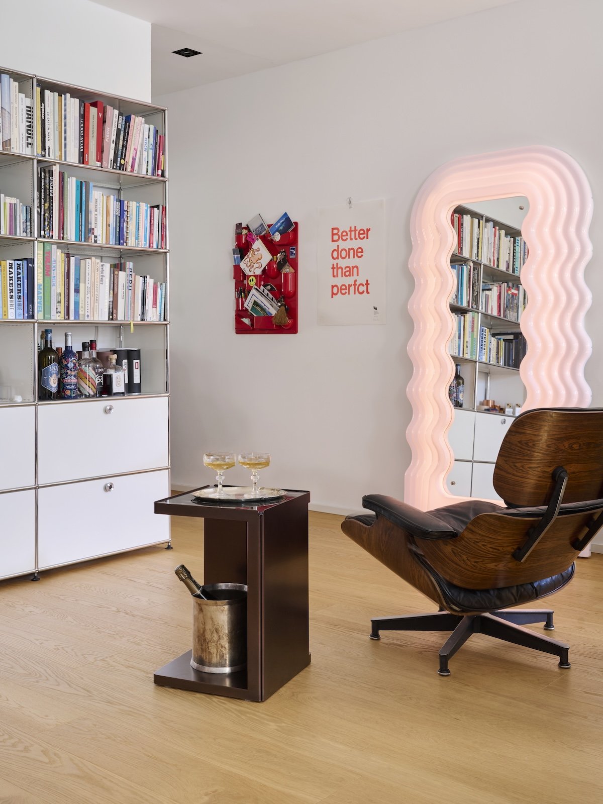 Ambito Beistelltisch online bestellen