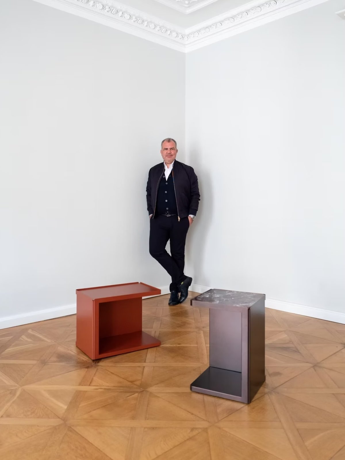 Ambito Beistelltisch online bestellen