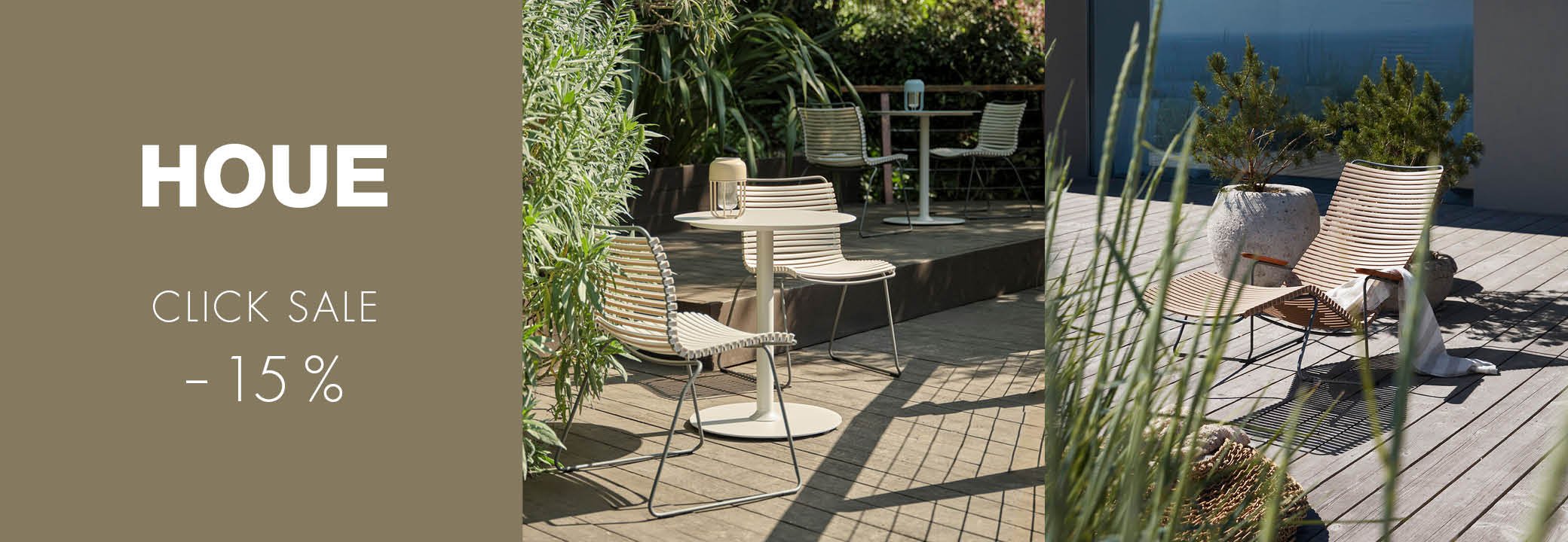 houe-click-gartenstuhl-sale-2026-banner