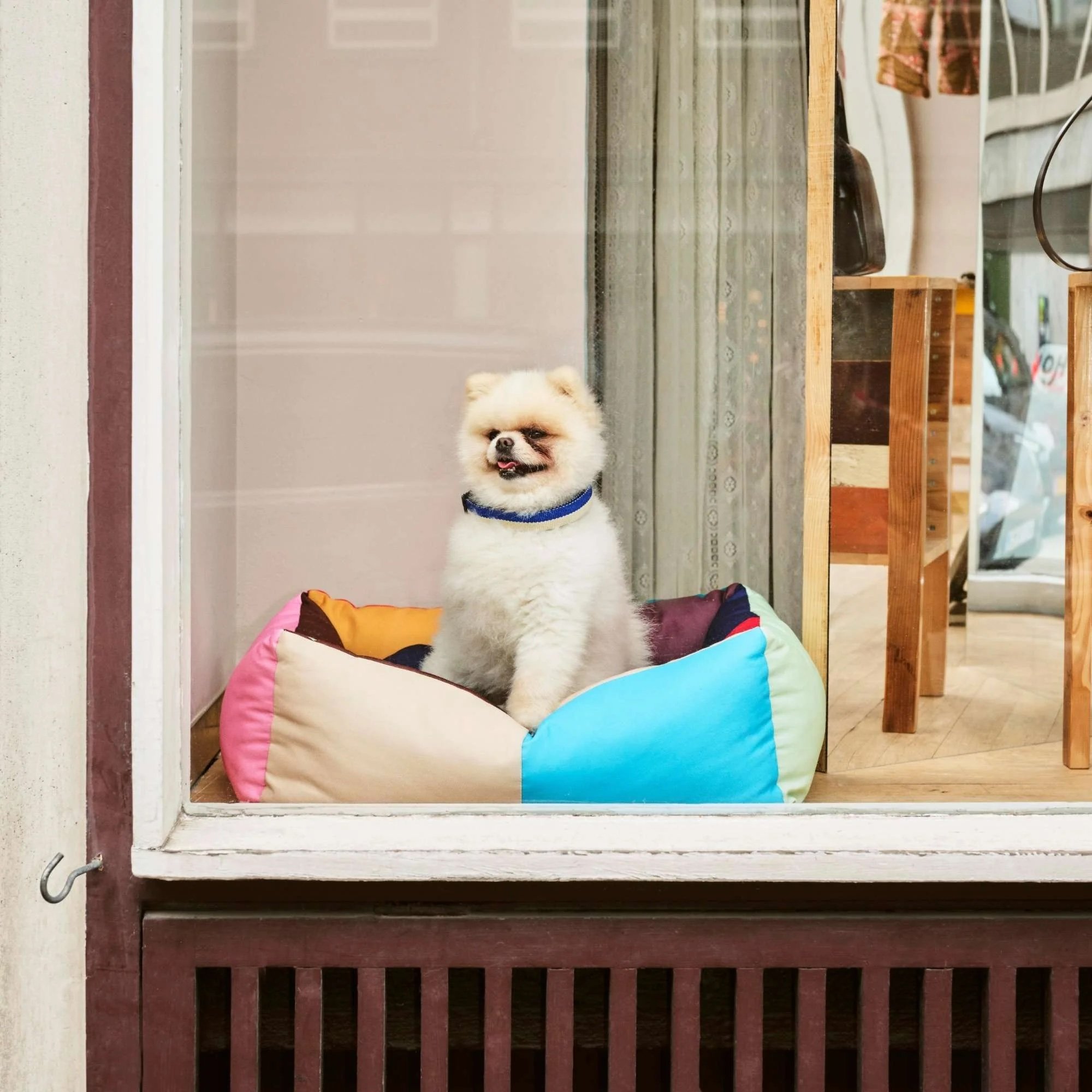 Hay Dogs Bed online bestellen