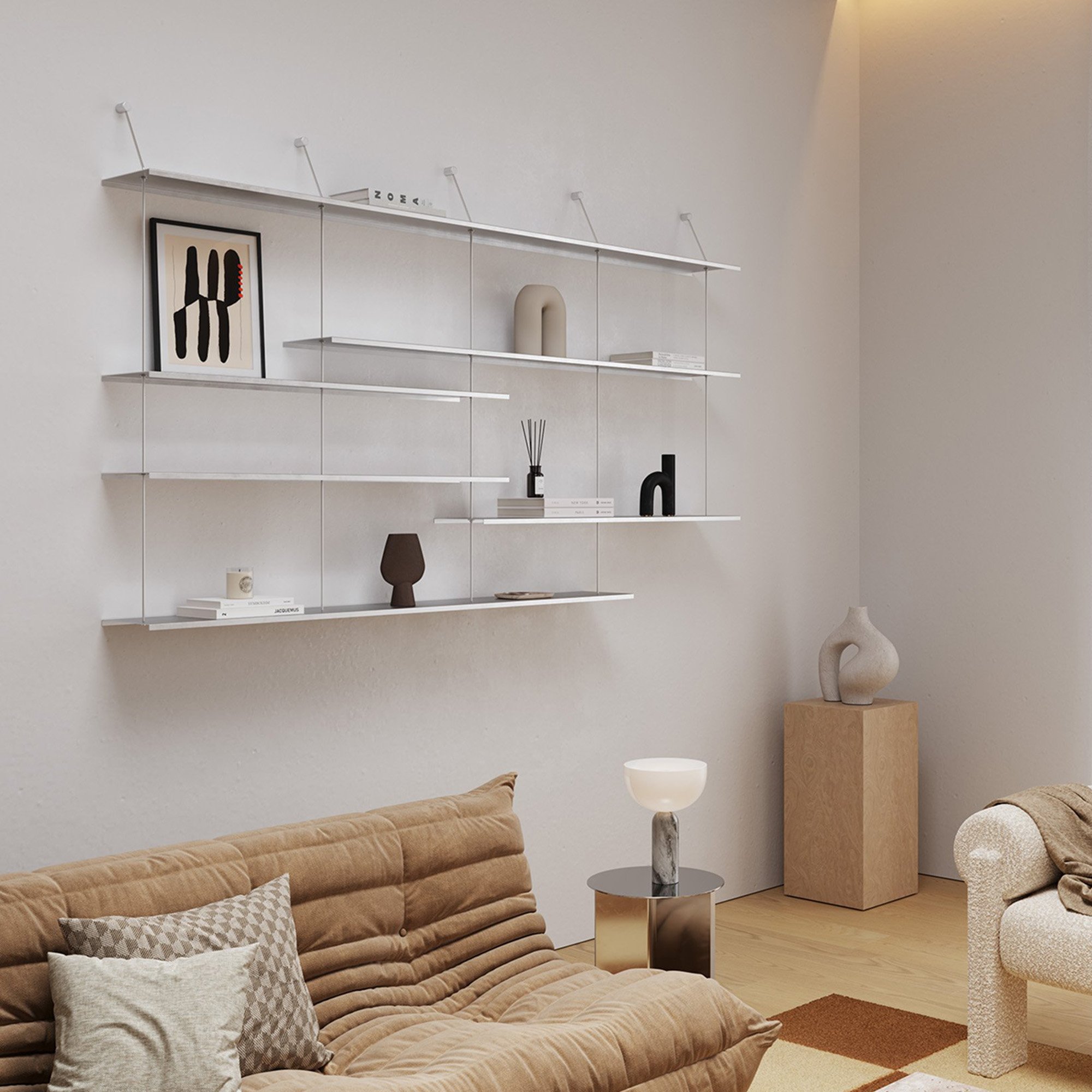 Moormann Liesl Wandregal Liesl Wandregal