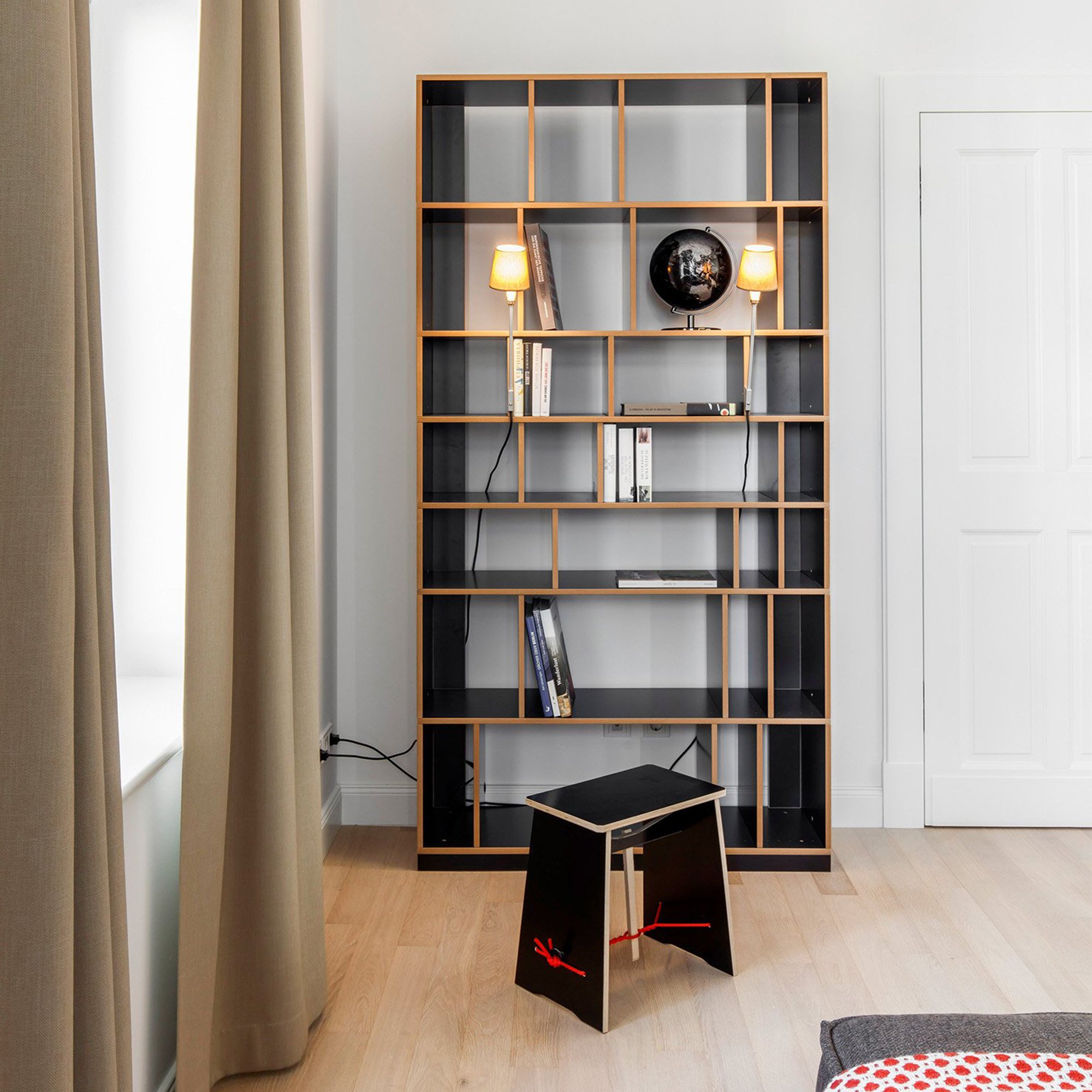 Egal Regal konfigurieren Egal Regal