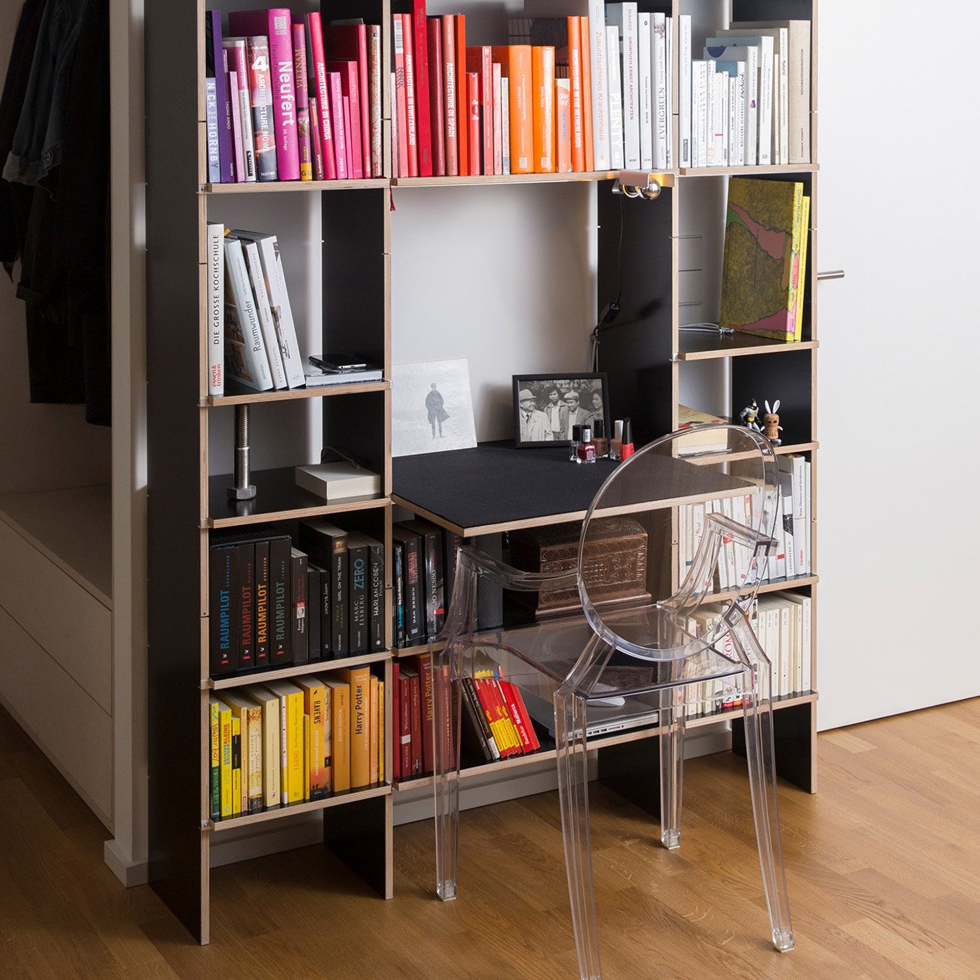 Moormann FNP Regal-Konfigurator FNP Regal-Konfigurator