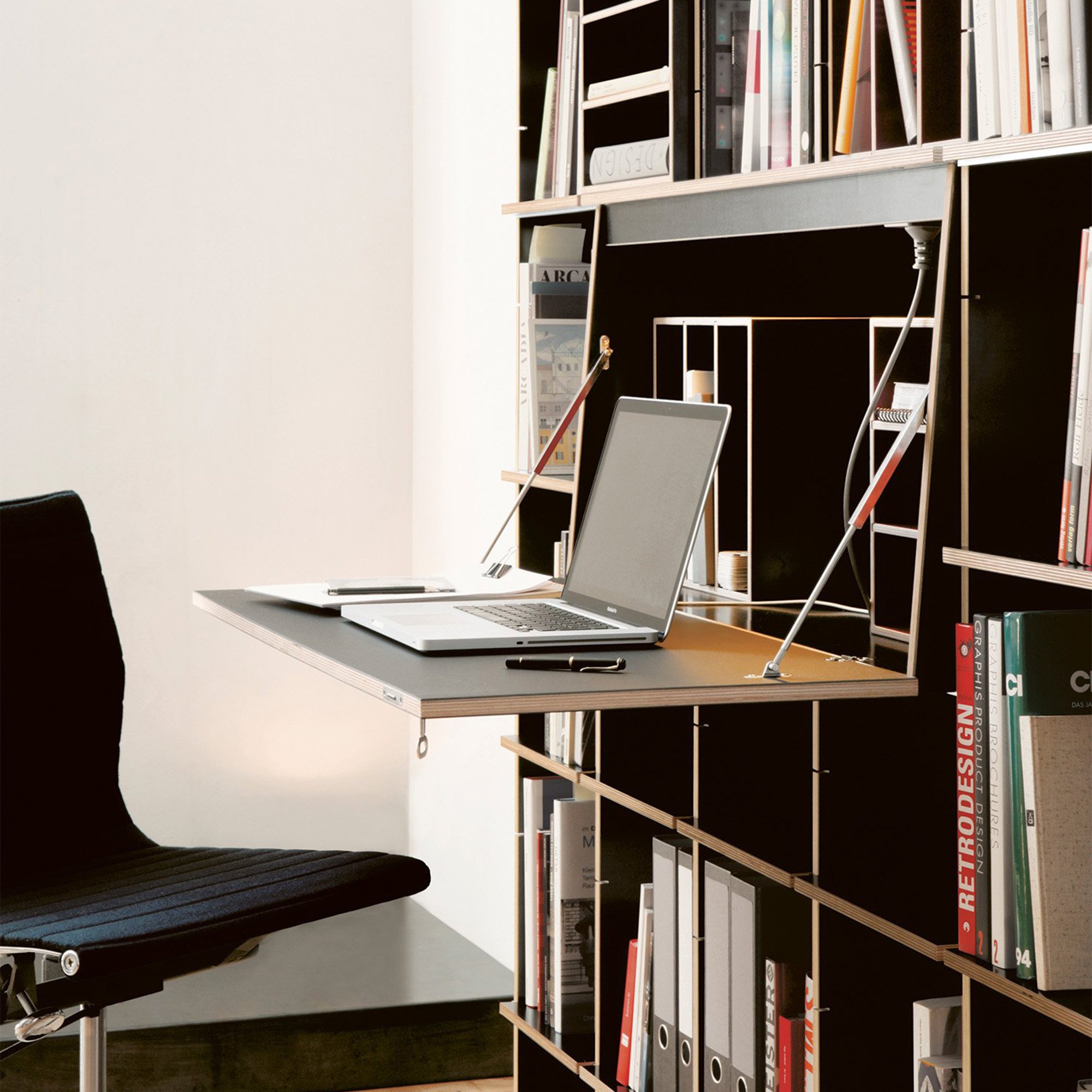 Moormann FNP X Regal-Konfigurator FNP X Regal-Konfigurator