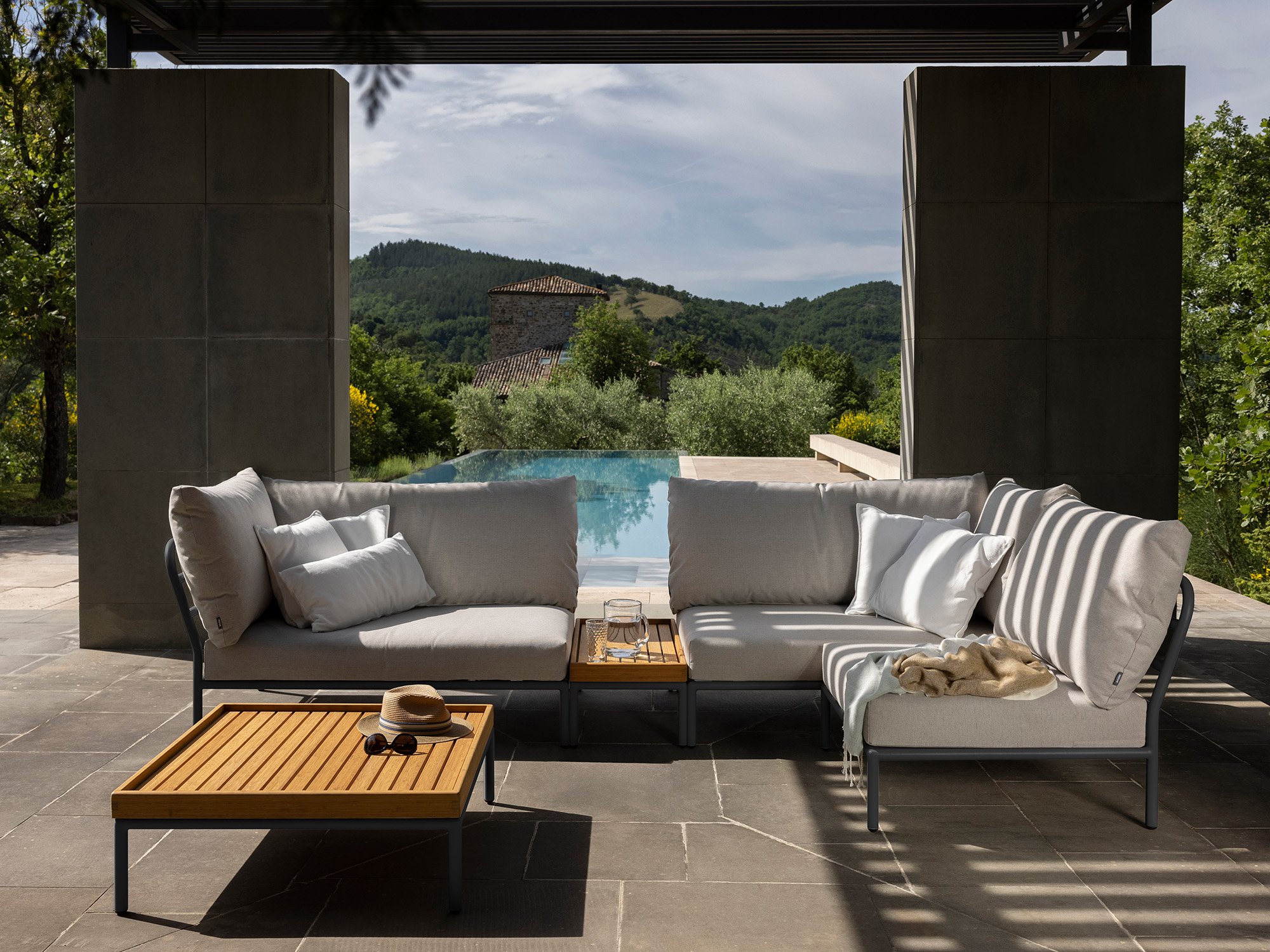 Houe Level 2 Kollektion