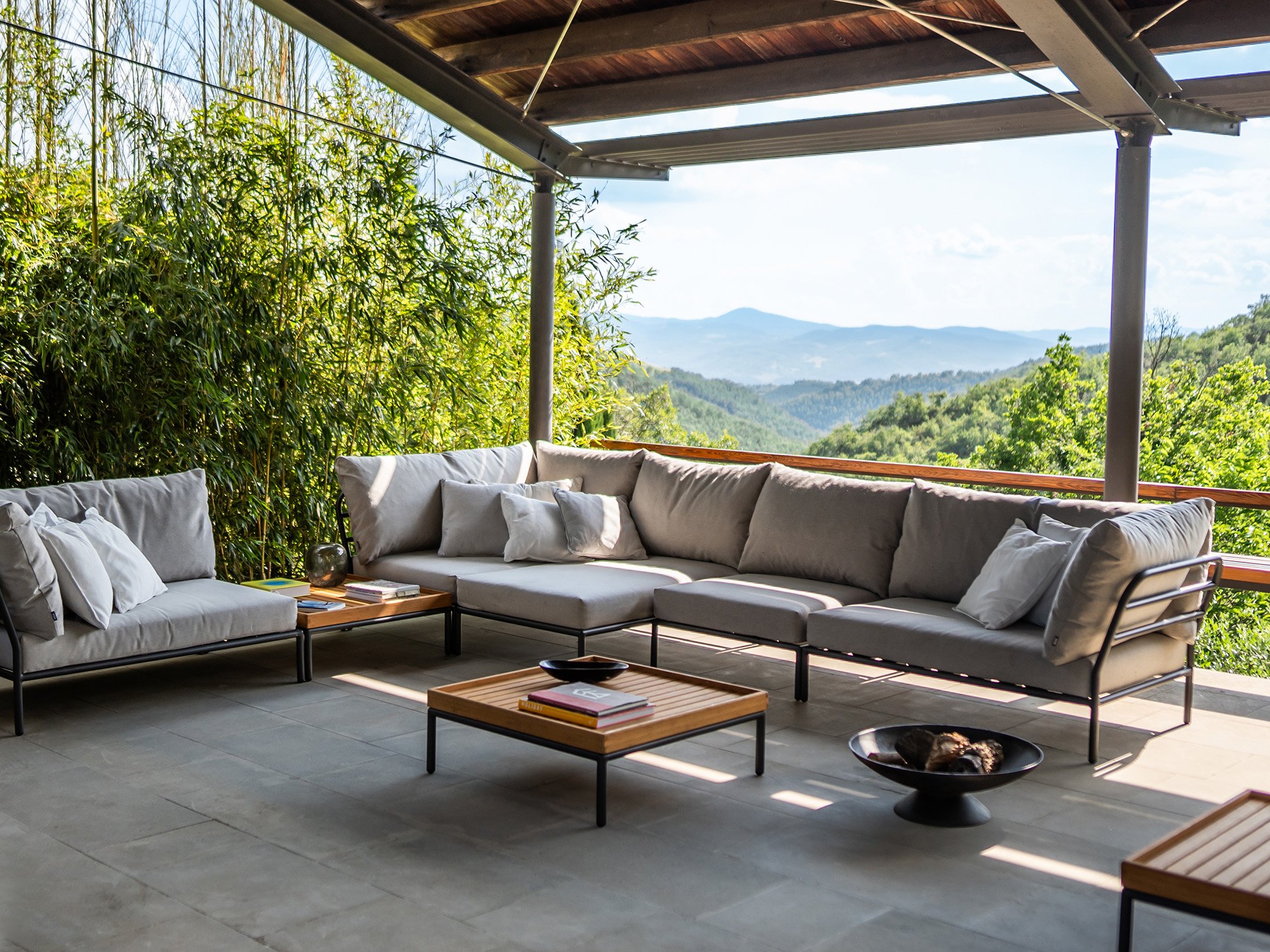 Houe Level Kollektion