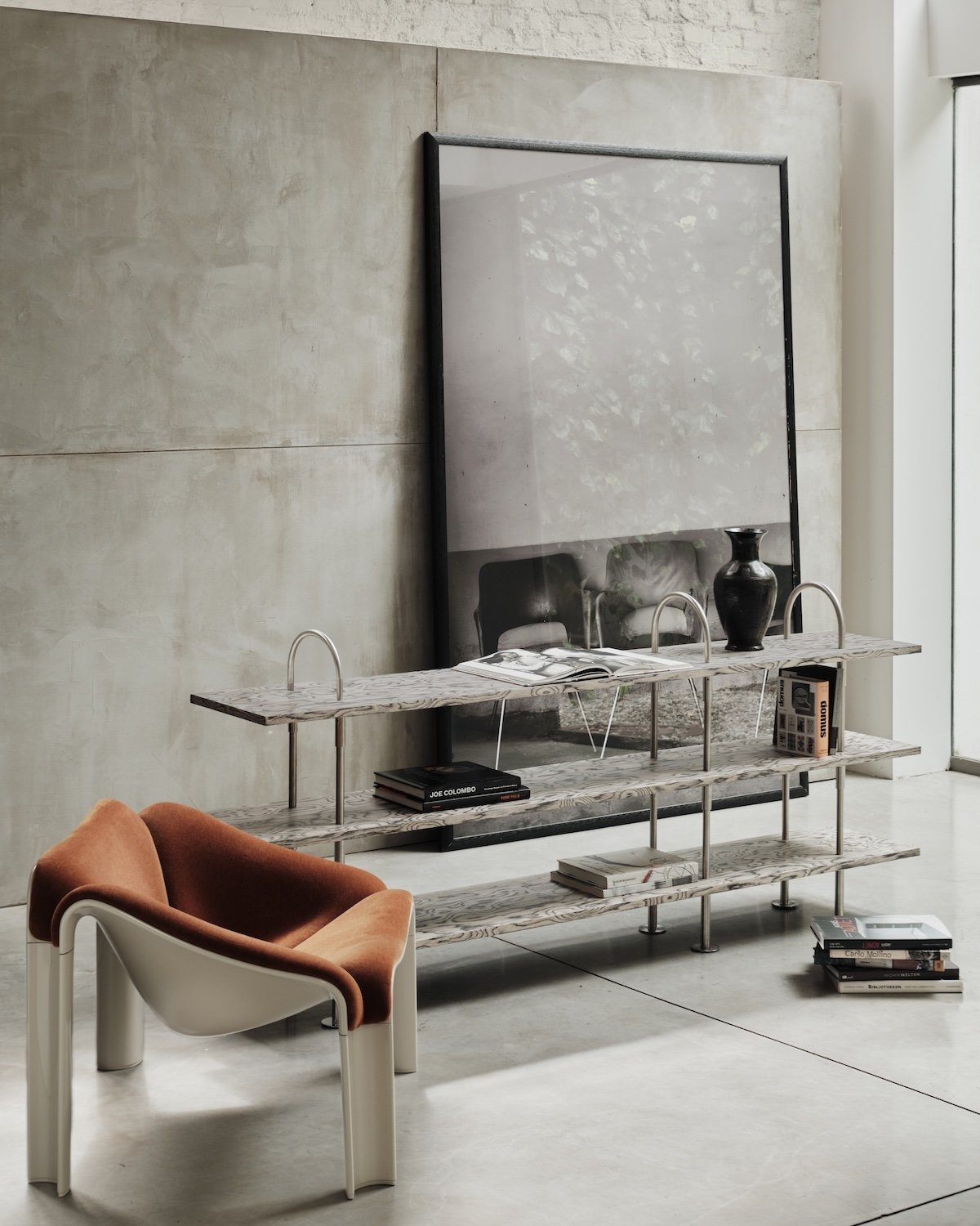 F300 Loungesessel online bestellen