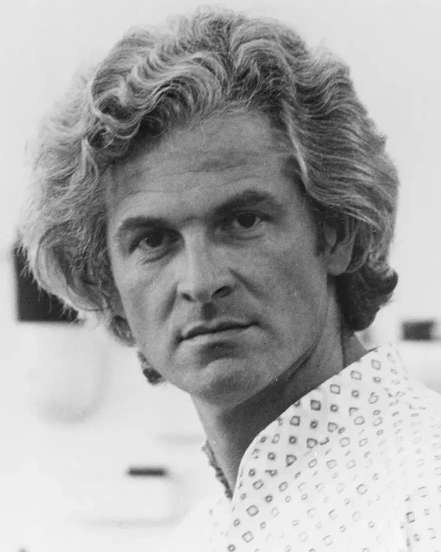 Portrait Pierre Paulin