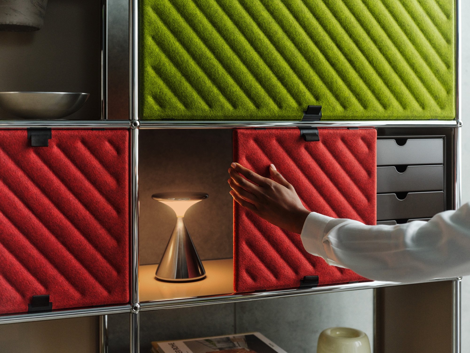 USM Mono Soft Panel online bestellen