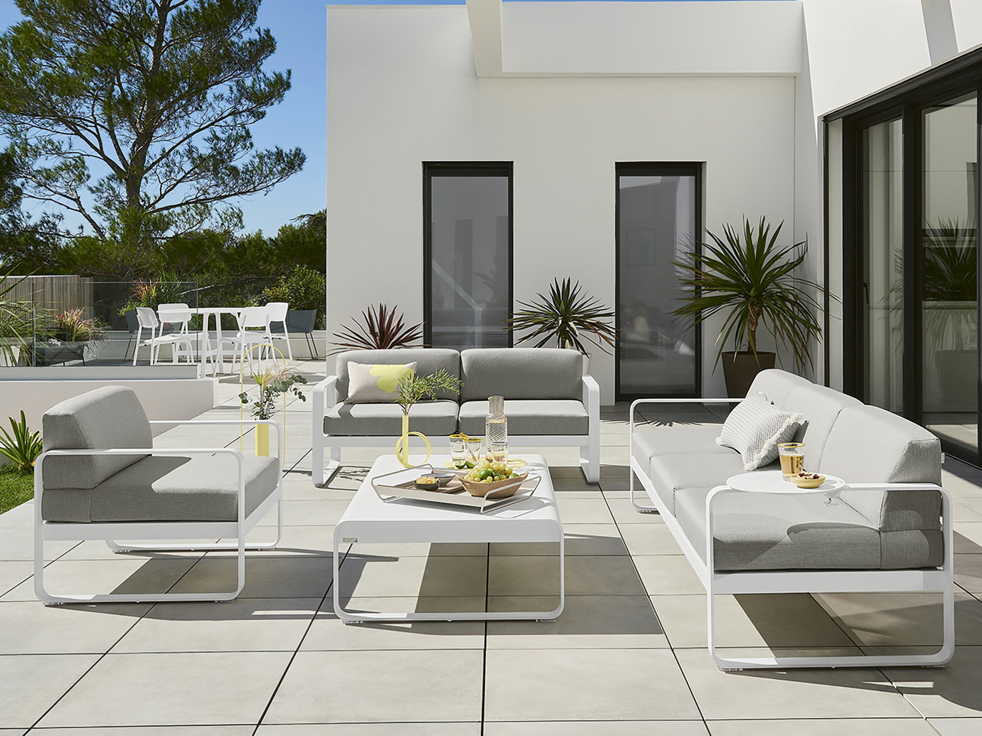 Fermob Bellevie Collection