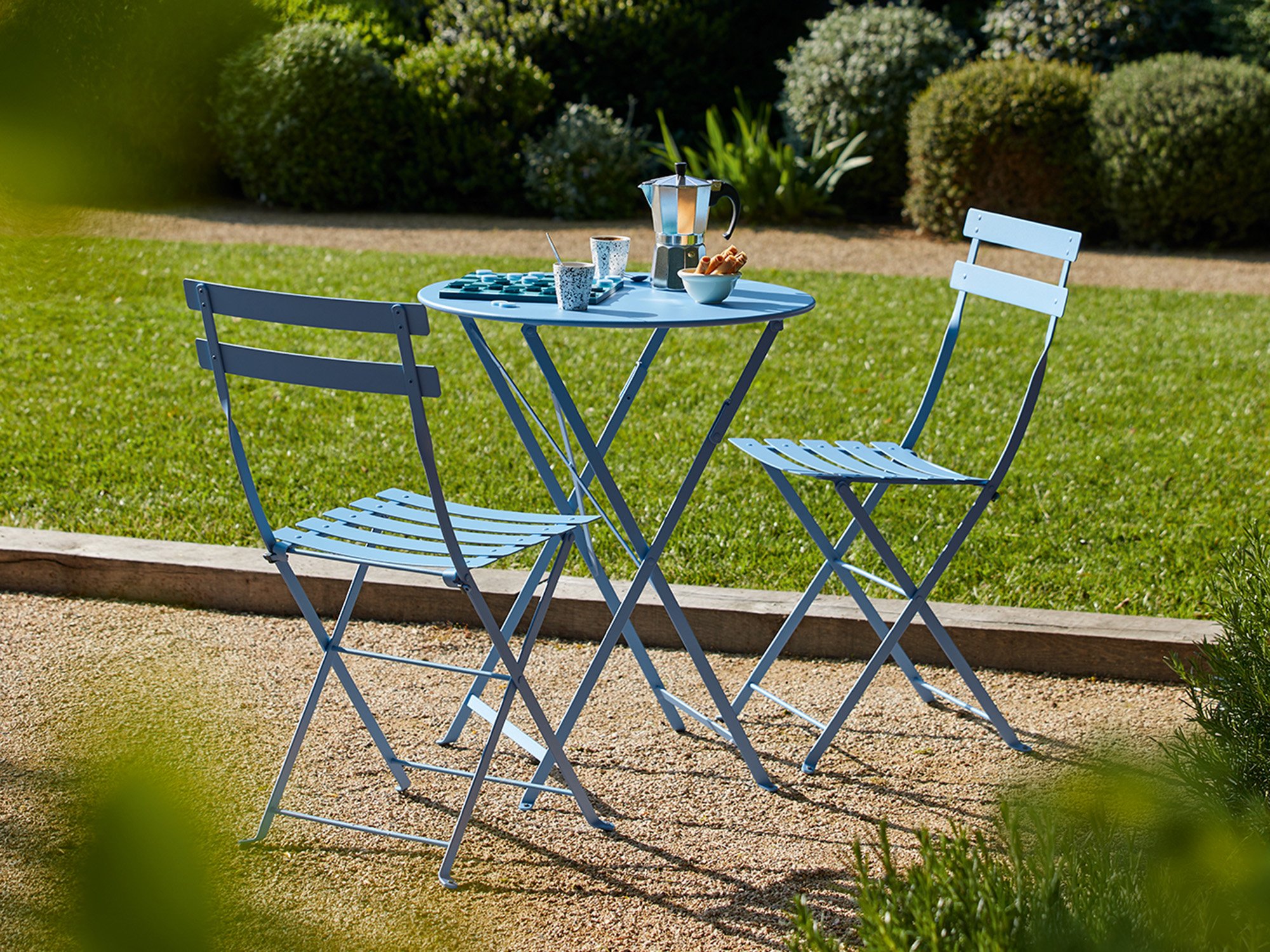 Order the Fermob Bistro collection online Fermob Bistro Collection