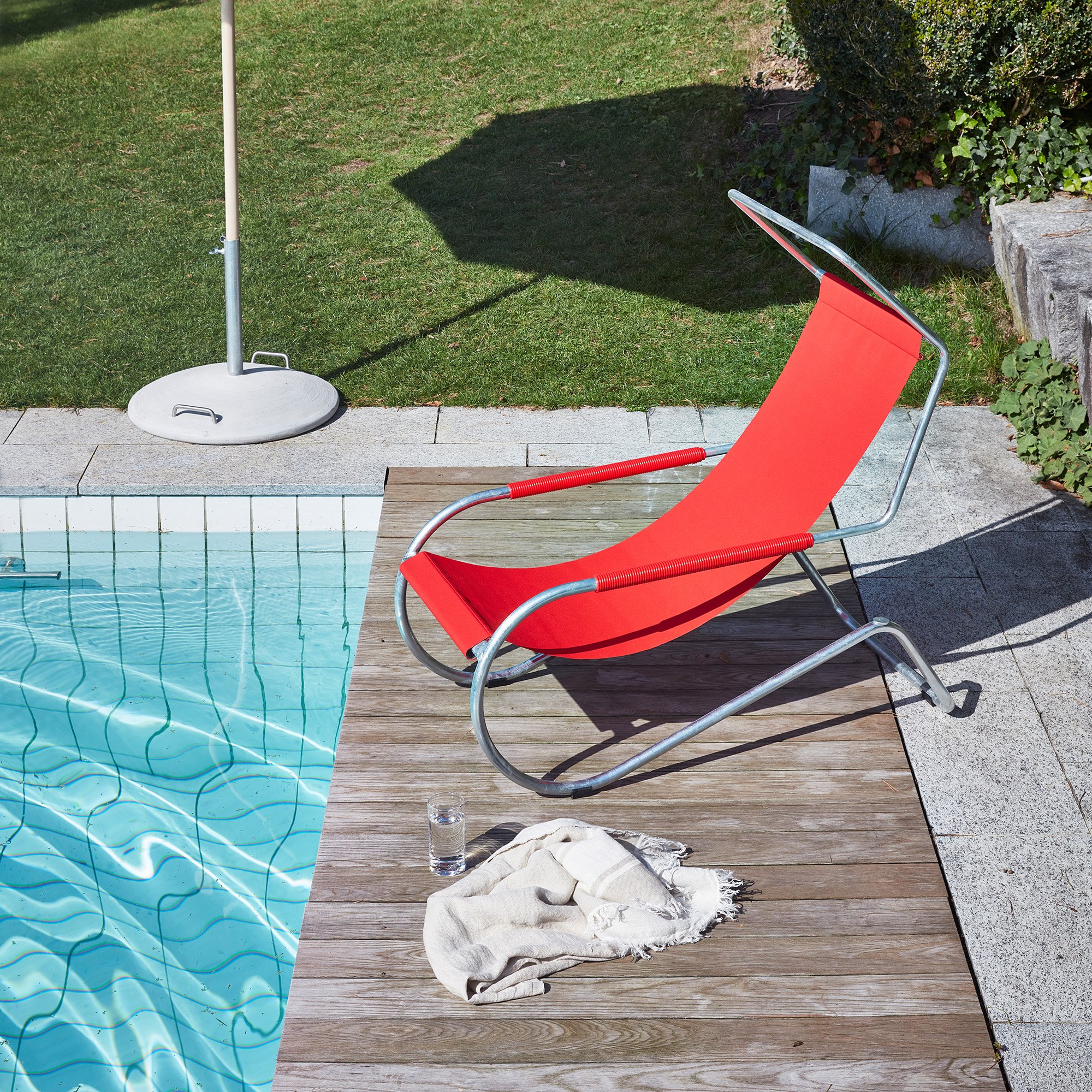 Lido Liege