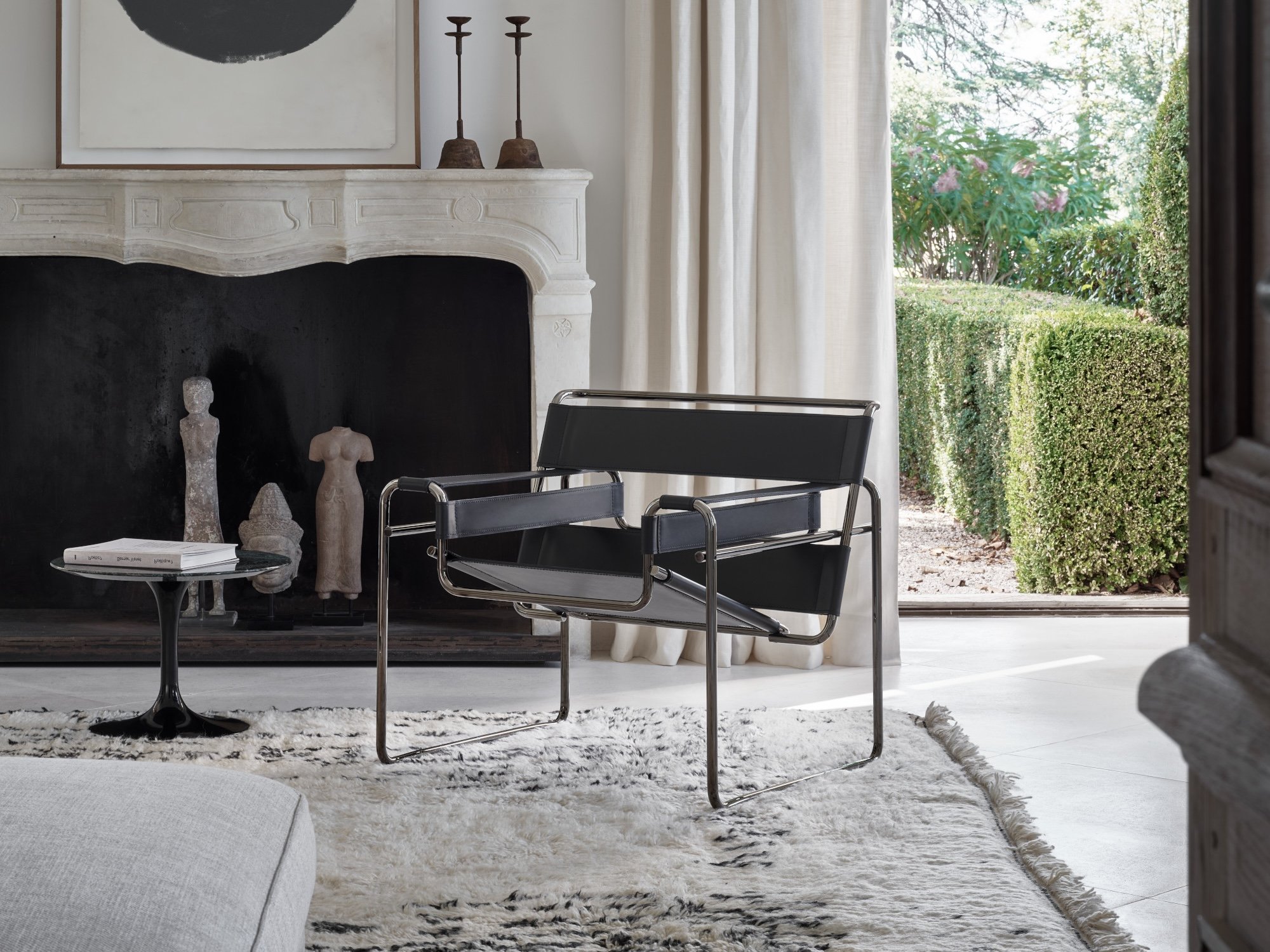 Wassily Sessel online bestellen Wassily Sessel von Knoll International