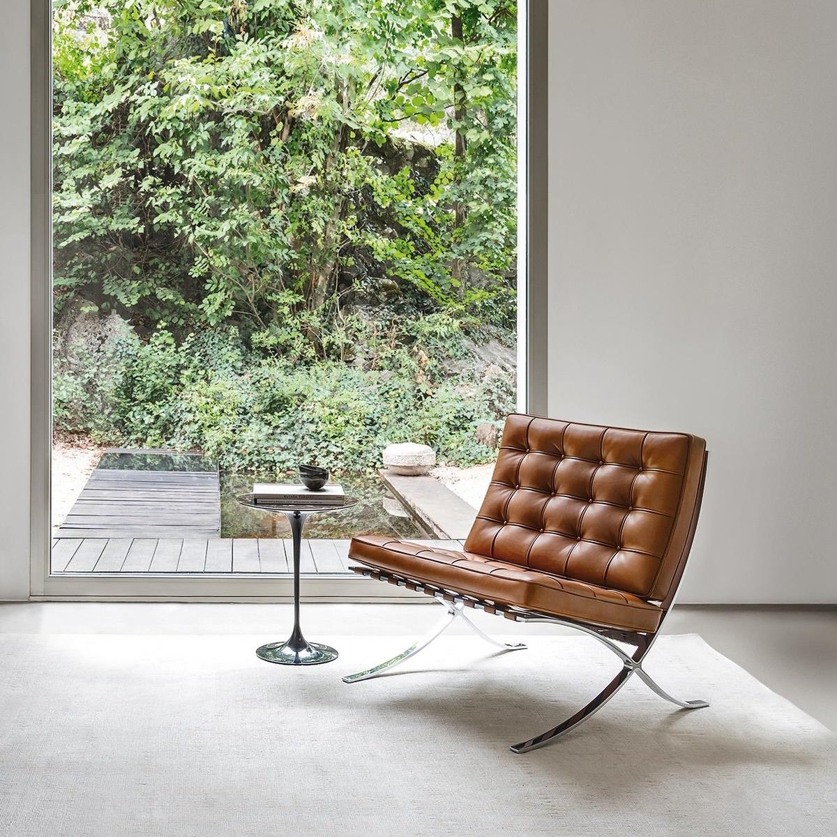 Barcelona Sessel