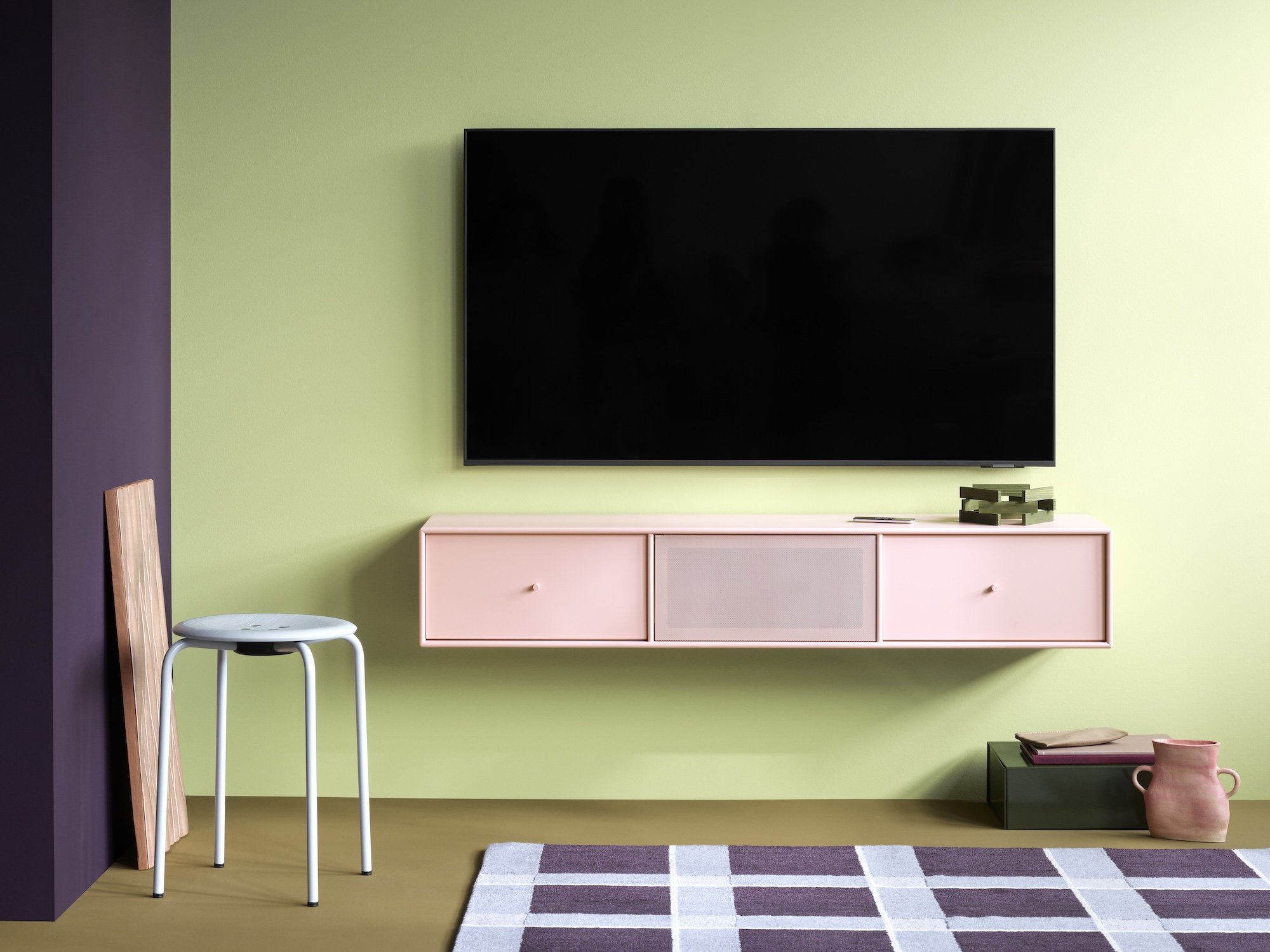Octave V TV-Bank von Montana online bestellen Octave V TV-Bank von Montana