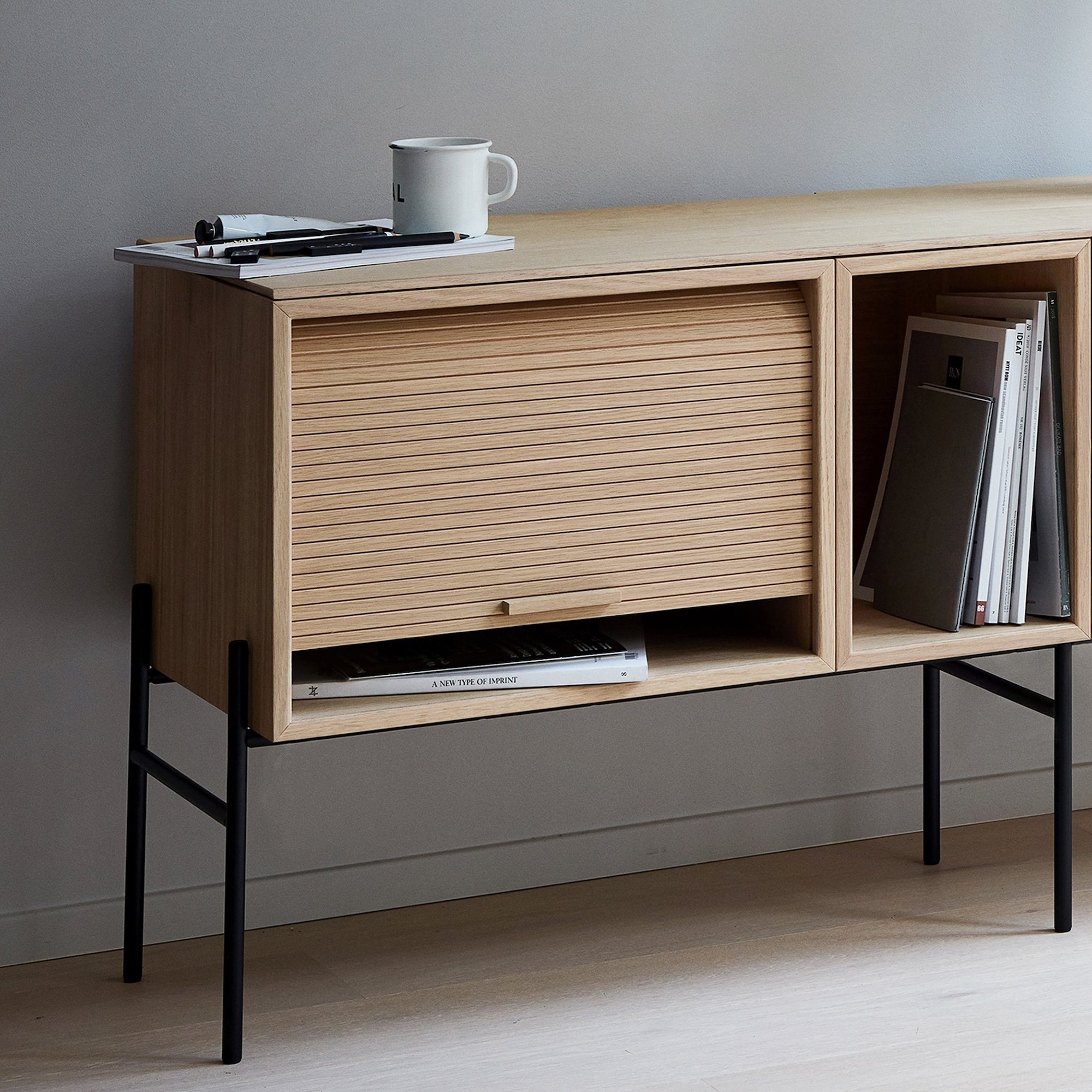 Hifive Sideboard online bestellen Hifive Sideboard von Northern