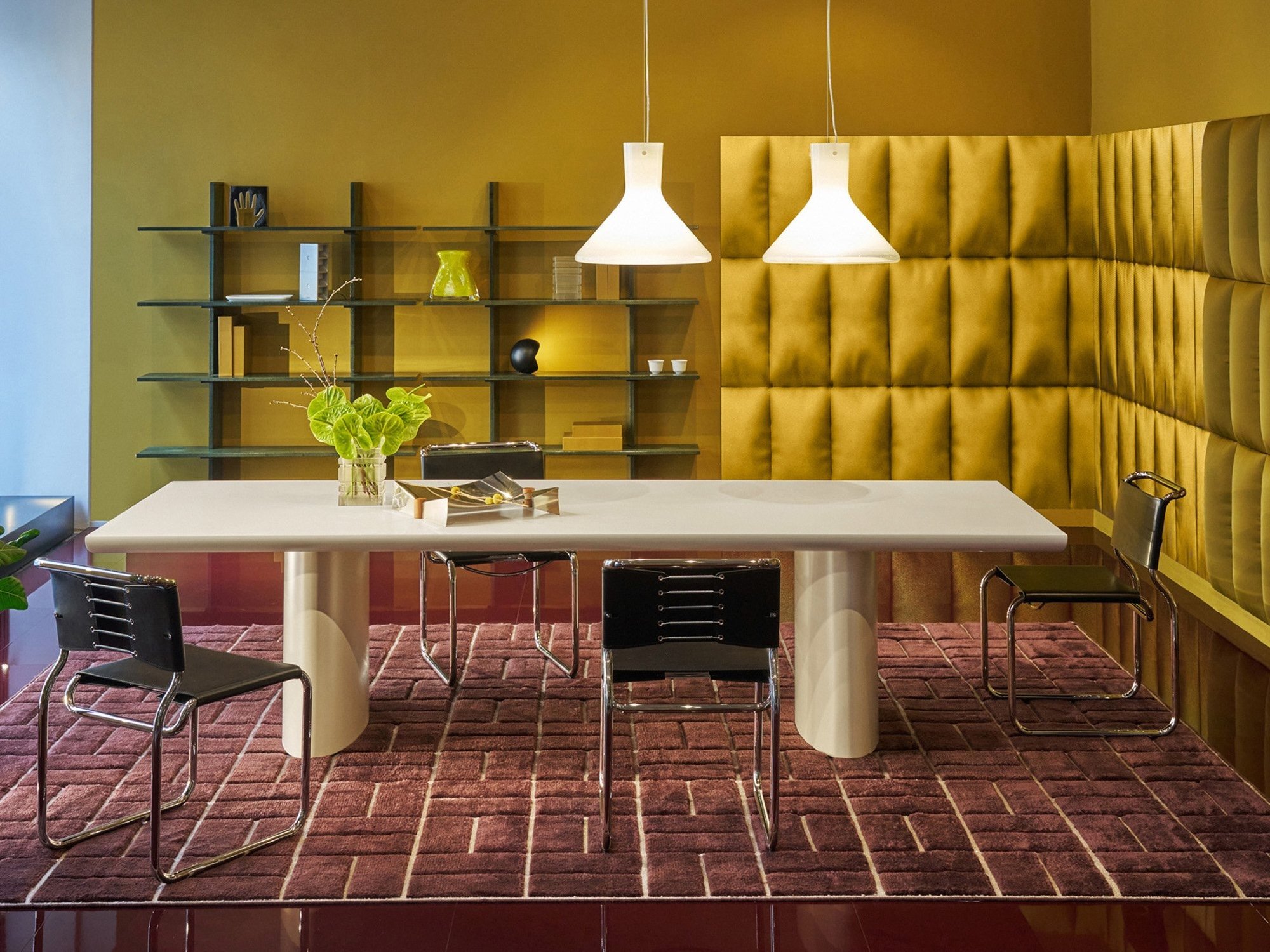 CH66 Stuhl von Cassina