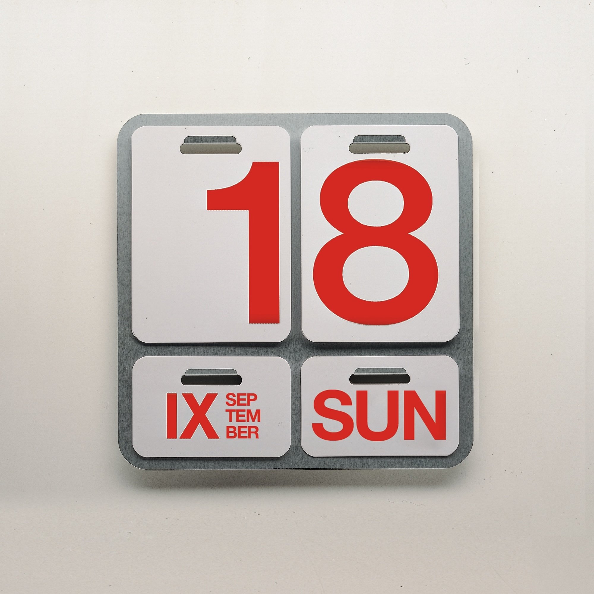 Formosa Wandkalender Formosa Wandkalender