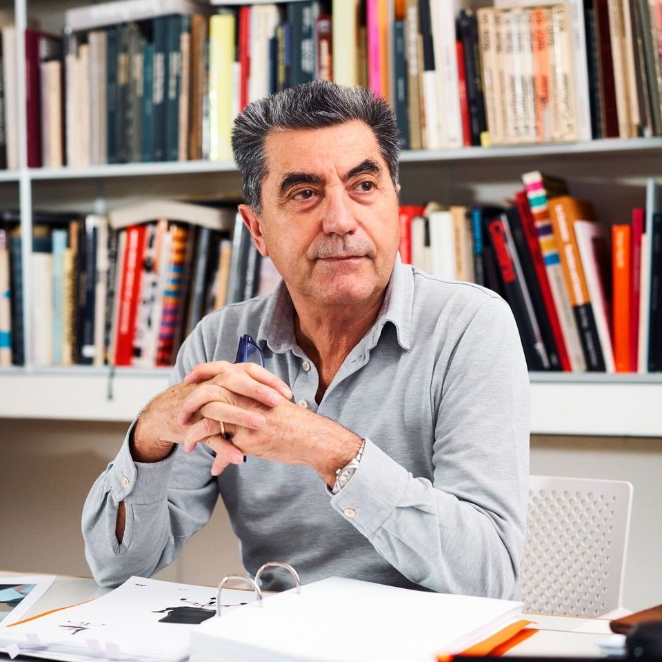Antonio Citterio