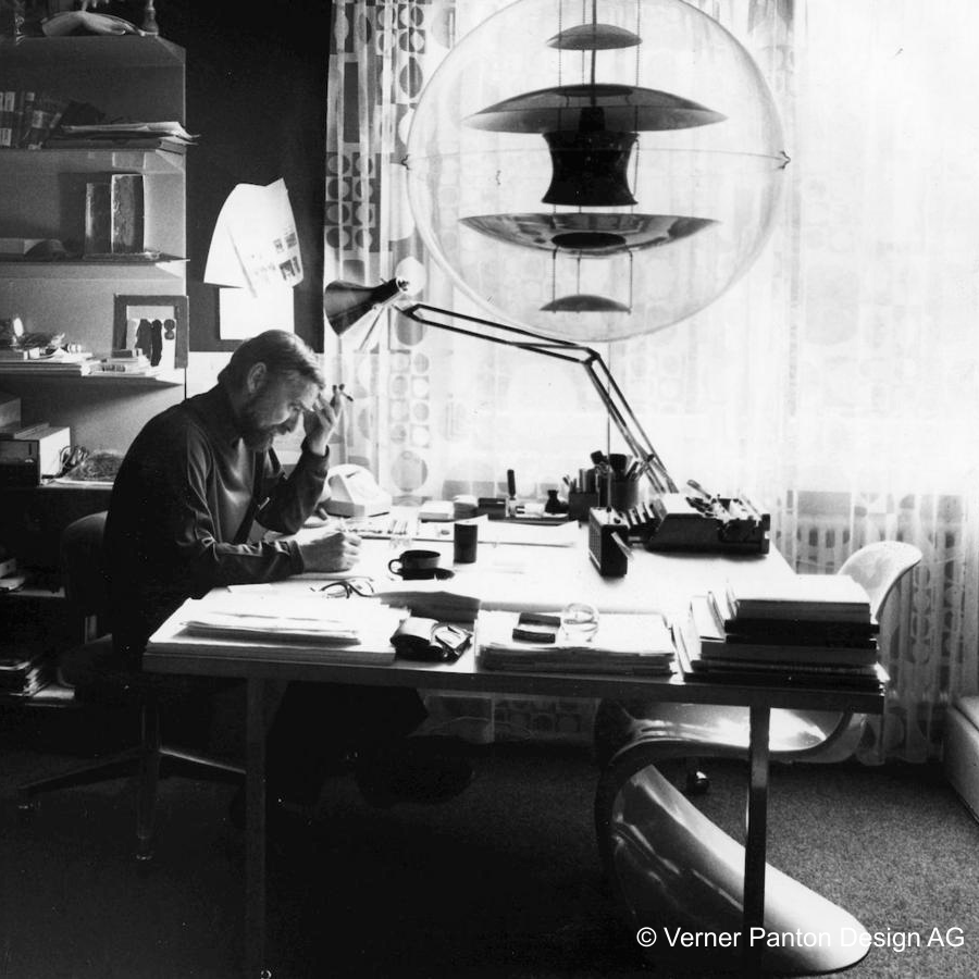 Verner Panton