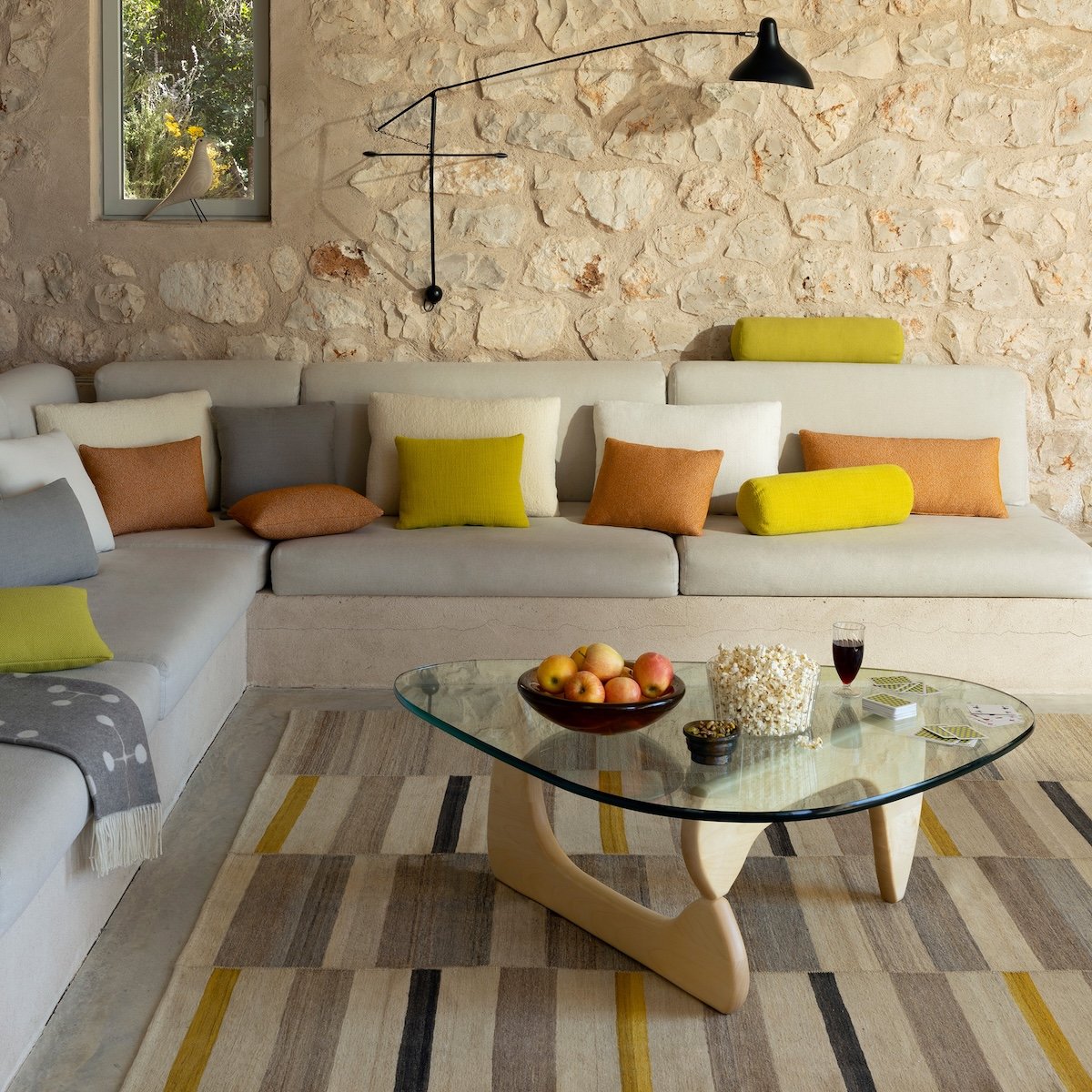 Noguchi Coffee Table