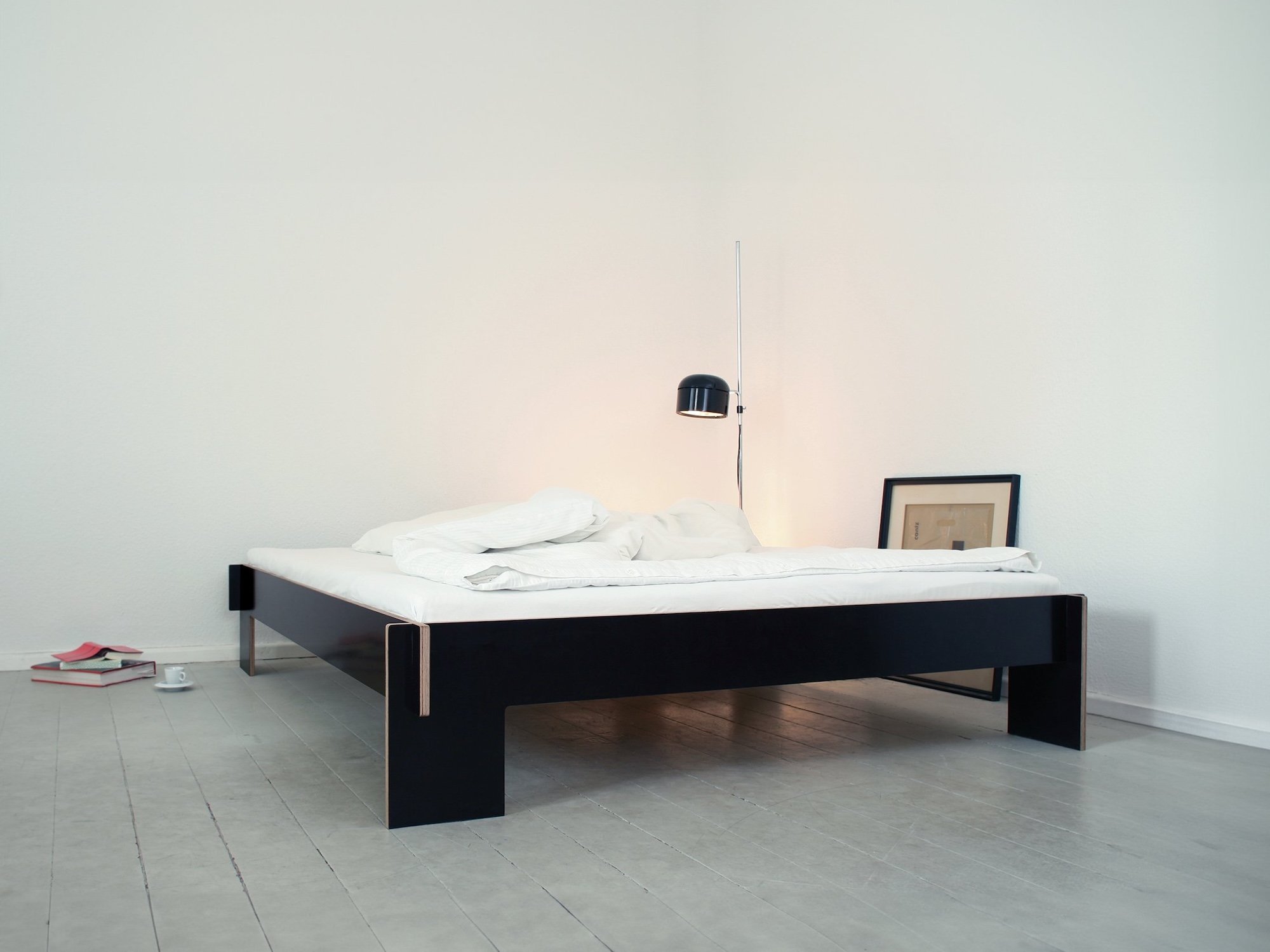 Siebenschläfer Bett online bestellen Moormann Siebenschläfer