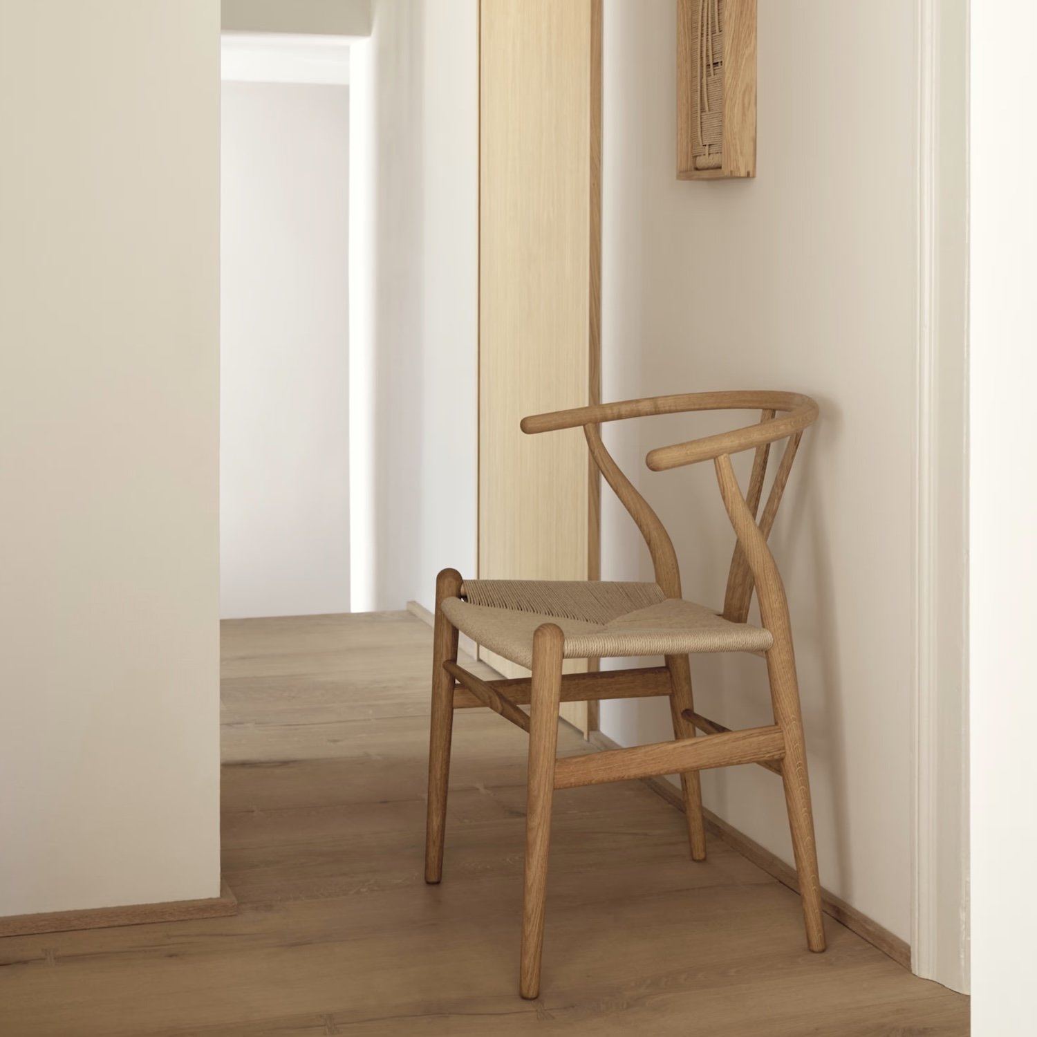 CH24 Wishbone Chair online bestellen CH24 Wishbone Chair