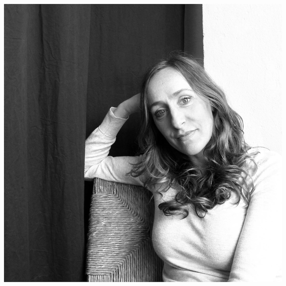 Designerin Jette Scheib
