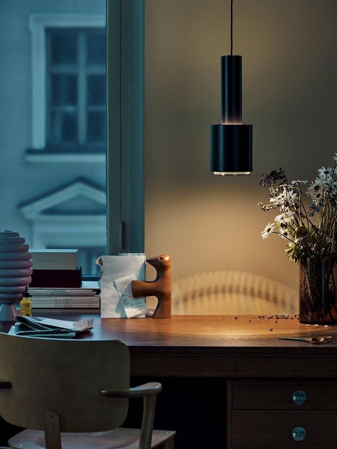アアルト No.110 ライト 北欧 Pendant Lamp A110 | Artek | by Alvar Aalto, 1952 - Originals