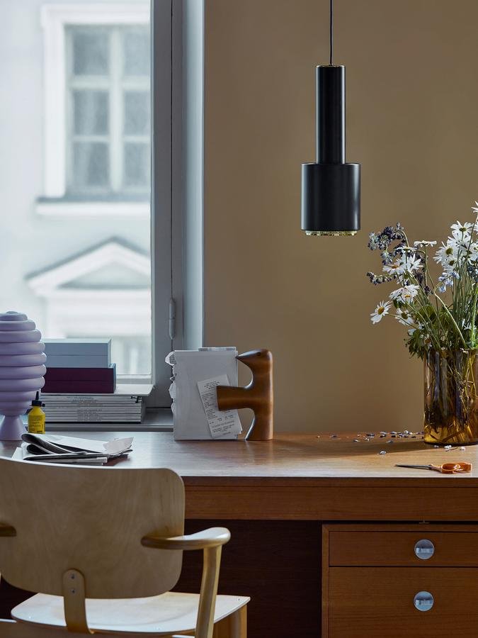 Pendant Lamp A110 | Artek | by Alvar Aalto, 1952 - Originals
