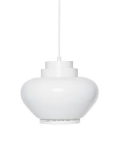 Pendant Lamp A333 Turnip 