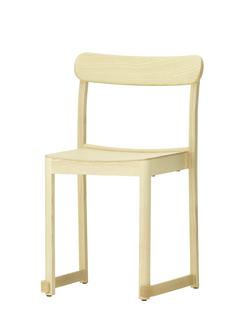 Atelier Chair Ash natural