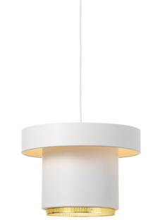 Pendant Lamp A201 White