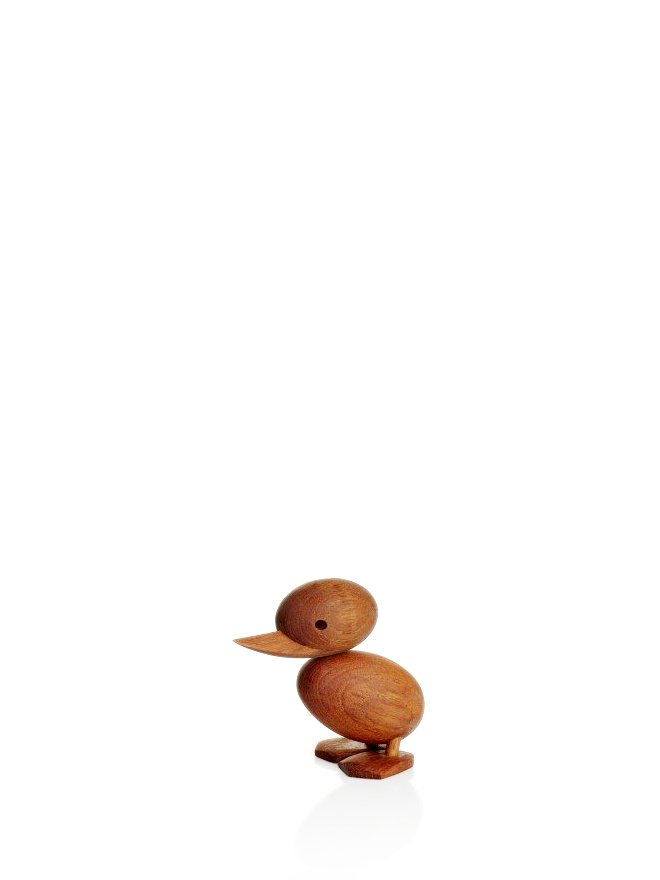 Architectmade Duck Duckling By Hans Bolling 1959 Designer