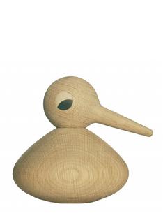 Bird Chubby|Natural oak