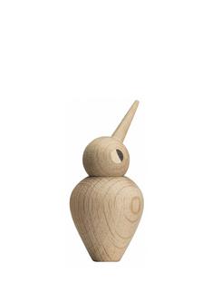 Bird Small|Natural oak